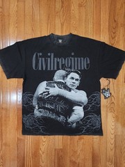 Civil Regime x WWE John Cena