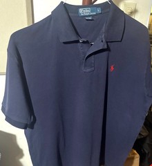 Ralph Lauren Polo shirt