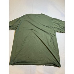 Nickelodeon Spongebob Patrick Star This Is Patrick Meme T-Shirt Olive Green 2XL