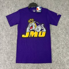 James Madison University Cham150
