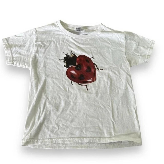 Ladybug Tee