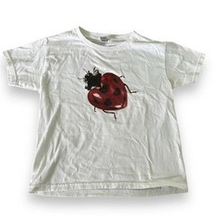 Ladybug Tee