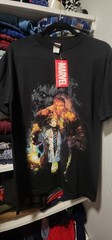 Marvel Zombies Mad Engine Shirt Medium Authentic Rare Hulk