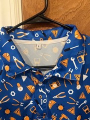 Handyman Construction Polo
