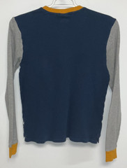 SVRN Code Long Sleeve Shirt Men’s Small