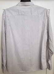 Old Navy Everyday Shirts COLLECTION OF 3! Large 98% Cotton 2% Spandex COOL