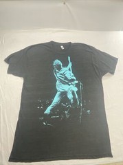 Bruce Springsteen 2016 River Tour , Tour Dates T Shirt XL NWOT