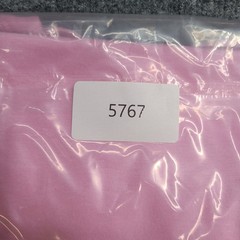 Nike Shirt Mens Large Pink White Futura Logo Sportswear Lightweight Cotton Tee