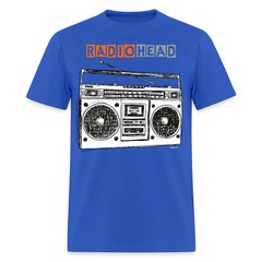 Radiohead