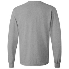 Chicago Baseball Script – Hometown Pride, Pitcher Long Sleeve T Shirt