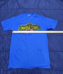 Universal Studios Florida Men’s Single Stitch Vintage T Shirt Size M