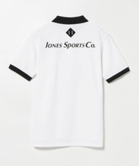 (ASK availability First) BEAMS Cleric polo shirt NEW