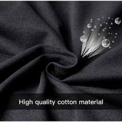 New Men Luxury Diamond Rhinestones Fashion Skull Black T-Shirt High Quality