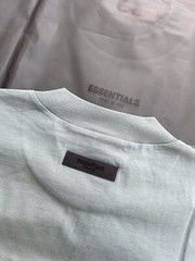 NEW Fear of God Essentials Sycamore SS23 T-Shirt Size Large (L), 100% Authentic