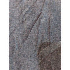 NWT Mens Wrangler Outdoor Performance Short Sleeve Button Up Shirt Large Blue