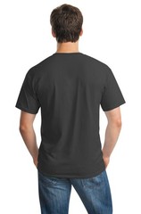 Gildan (5-pack) Bulk Solid Heavy Cotton Short Sleeve Blank Tee T-Shirt S-5XL New