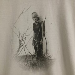 Vtg ABBA Beyond 2000 Changing The Perception Of Natural Style Shirt Size L Music