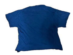 Marvel Captain America with Shield Blue T-Shirt Men’s 3XL – FREE Shipping