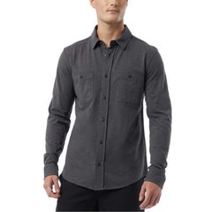 32 Degrees Men’s Long Sleeve Button Down Shirt