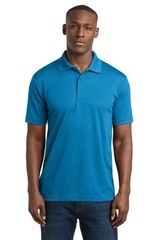 ST640 DRI FEEL 100% POLYESTER PERFORMANCE GOLF CASUAL PULLOVER POLO SHIRT
