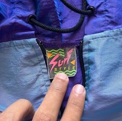 surf style