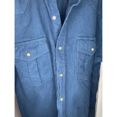 Moose Creek Button Down Shacket