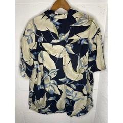 Tropical Button Down By Axis