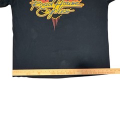 Y2K Easyriders Halfway Between Heaven & Hell Longsleeve Shirt XL Harley Biker