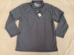 MIL-TEC Tactical Quick Dry Poloshirt NEW SIZE XL