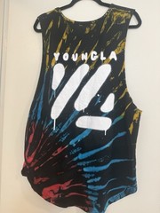youngla shirt