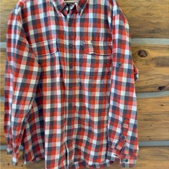 Duluth Trading Plaid 2XLT Men’s Multicolored