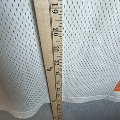 Golf Wang X Golf le Fleur Commit Glitter Jersey Size Medium Double Sided