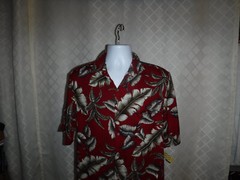 Short Sleeve Button front Men’s Shirts,XXL,XL,L,M,S, Mix Brands,Chaps,C&B,APT.9,