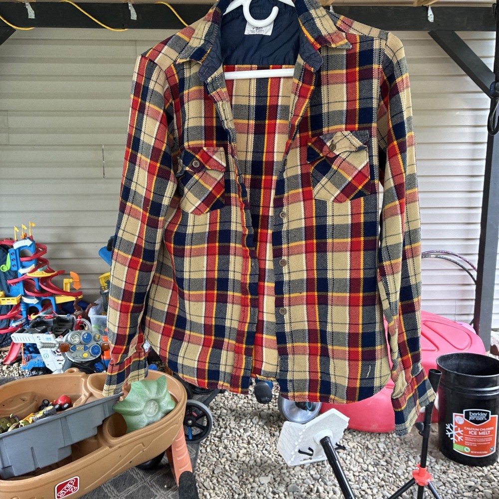 100% Acrylic Flannel