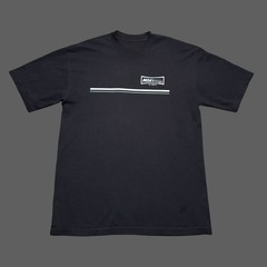 Mitch’s Surf Shop La Jolla Black Graphic Tee Size L GUC