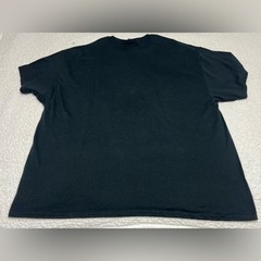 Black ‘Blue 84’ Cotton Basic by Disney Univ. of Oregon Ducks T-Shirt XXXL