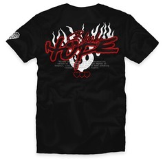 Black Toe 14 Hope T-Shirt