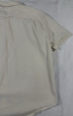 Michael Jordan Button Up