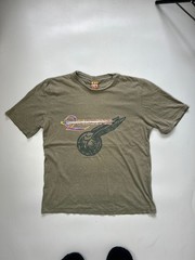 Vintage 2001 Harry Potter Quidditch official t-shirt, size L