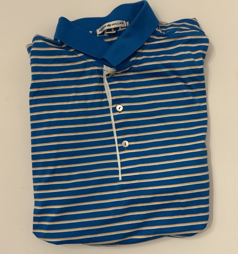 Peter Millar Large Polo