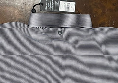 New Men Greyson Saranac Performance Golf Polo Shirt (MCLSCK01-283) Size Large