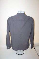 Frank & Eileen “Luke” Button Up Designer Preppy Thin Lightweight Shirt Mens Sz M