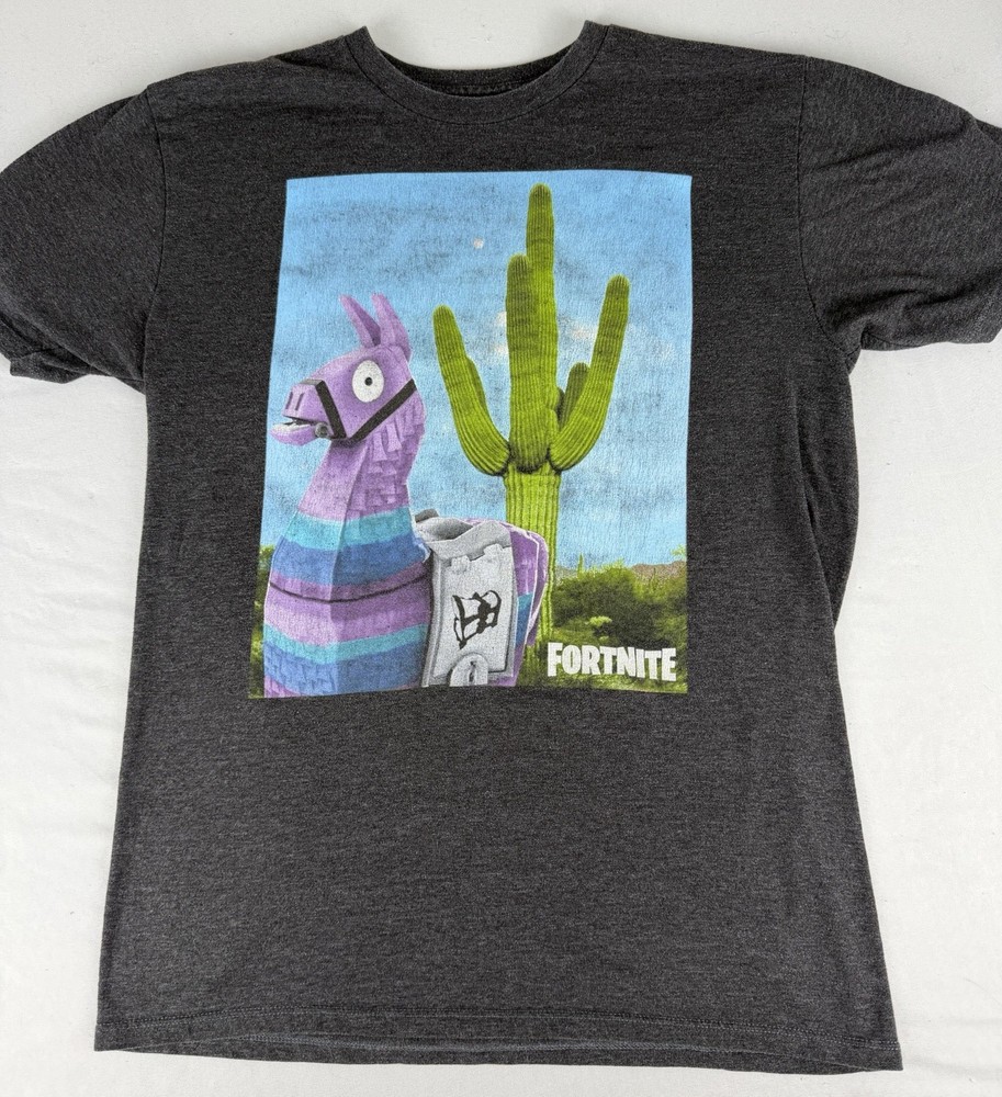 Fortnite Men’s Medium Shirt