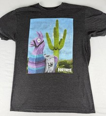 Fortnite Men’s Medium Shirt