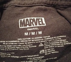 Marvel Venom Lethal Protector Spider-Man Returns Graphic Medium T-Shirt