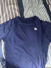 youngla Compression shirt medium