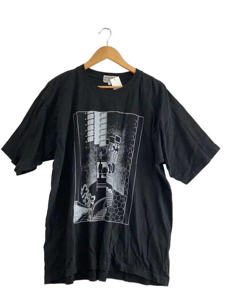 C.E(CAV EMPT) TShirt black L