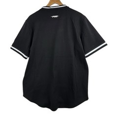 MLB LA Dodgers Classic Pro Standard Men’s Top Black Jersey