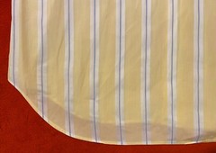Robert Talbott Estate Bespoke Limited Edition Long Sleeve Men’s Shirt Sz 15.5/39