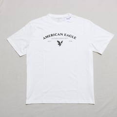 American Eagle Men Crew Neck short sleeves T-shirt Size M , L , XL new with tag